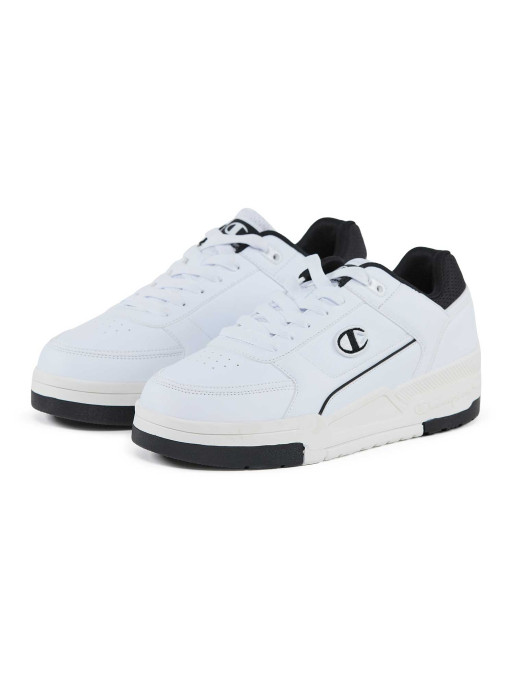 CHAMPION Παπούτσια REBOUND HERITAGE LOW