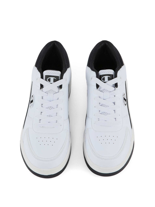 CHAMPION Παπούτσια REBOUND HERITAGE LOW