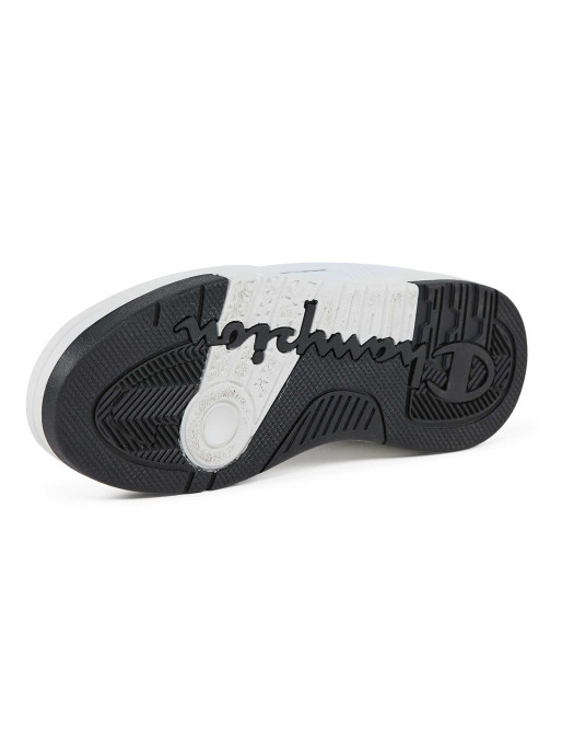 CHAMPION Παπούτσια REBOUND HERITAGE LOW