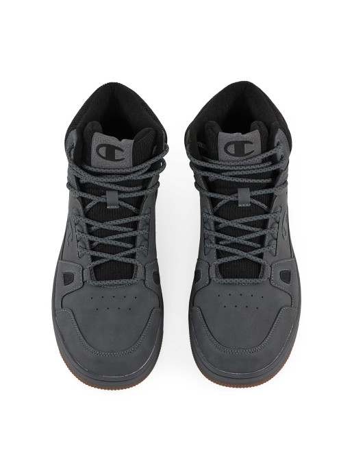 CHAMPION Обувки REBOUND MID CORD