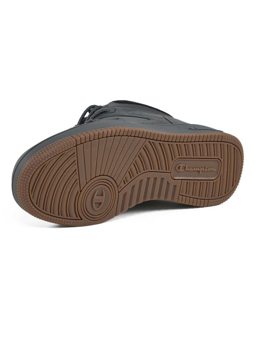CHAMPION Обувки REBOUND MID CORD