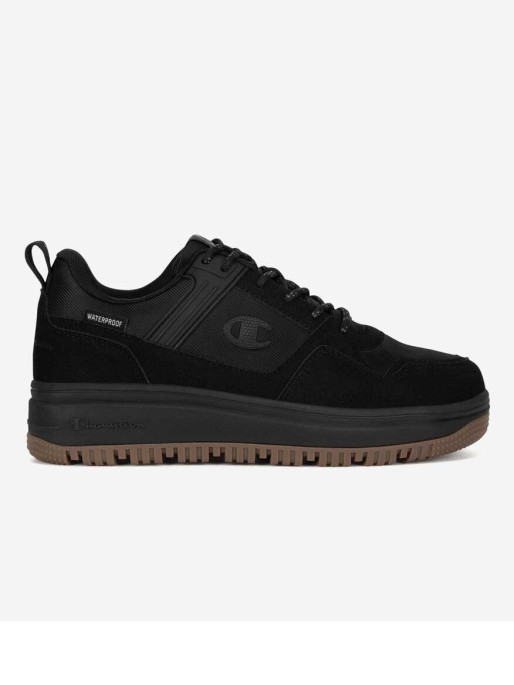 CHAMPION Παπούτσια REBOUND LOW UTILITY WP