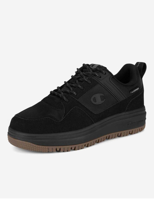 CHAMPION Παπούτσια REBOUND LOW UTILITY WP