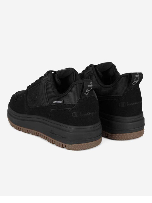 CHAMPION Παπούτσια REBOUND LOW UTILITY WP
