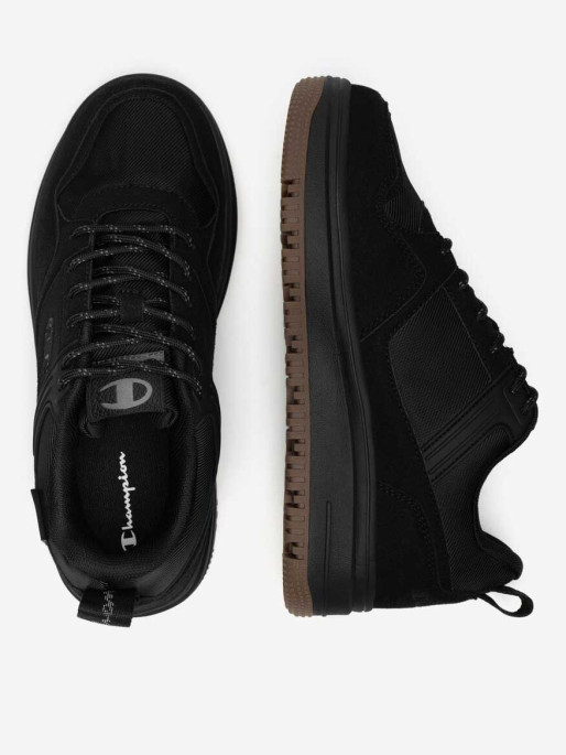 CHAMPION Παπούτσια REBOUND LOW UTILITY WP
