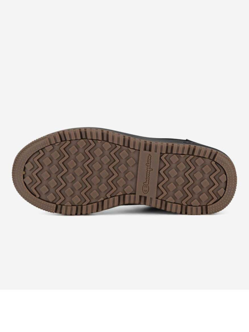 CHAMPION Παπούτσια REBOUND LOW UTILITY WP