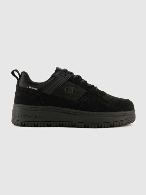 CHAMPION Παπούτσια RD18 UTILITY WP LOW Low Cut Shoe