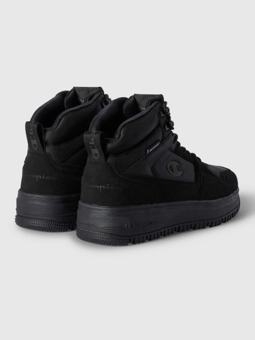 CHAMPION Παπούτσια REBOUND MID UTILITY WP
