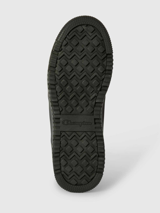 CHAMPION Παπούτσια REBOUND MID UTILITY WP