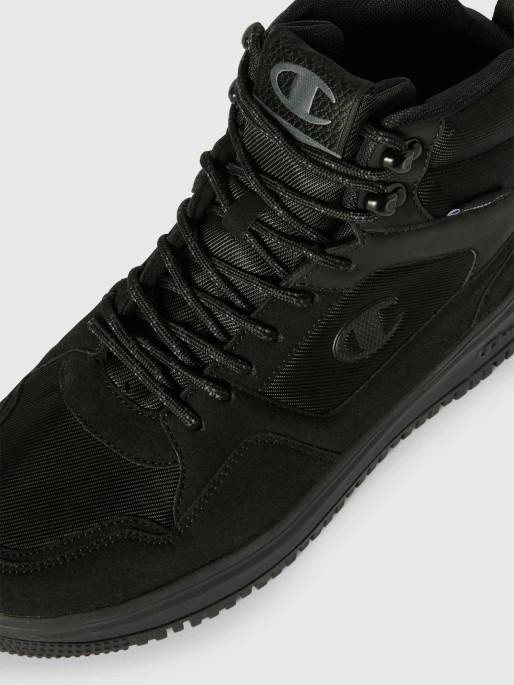 CHAMPION Παπούτσια REBOUND MID UTILITY WP
