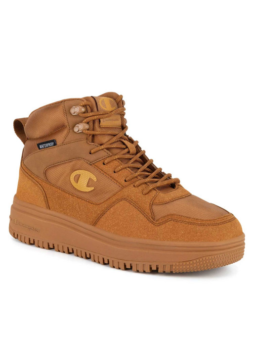 CHAMPION REBOUND MID UTILITY WP Shoes