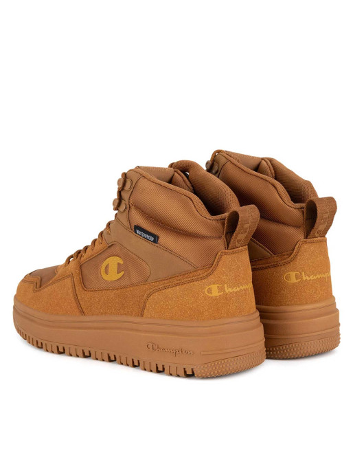 CHAMPION REBOUND MID UTILITY WP Shoes