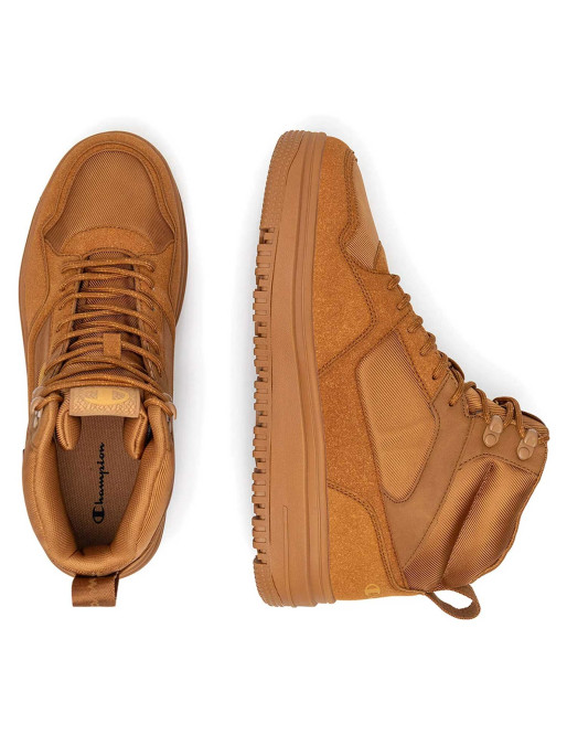 CHAMPION REBOUND MID UTILITY WP Shoes