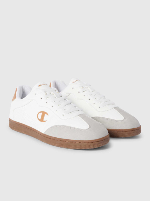 CHAMPION Incaltaminte Prestige Mix Material Low Cut