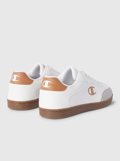 CHAMPION Incaltaminte Prestige Mix Material Low Cut
