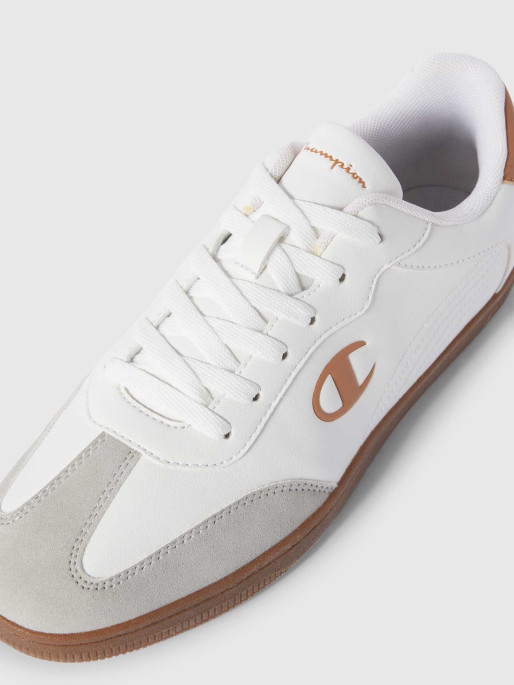 CHAMPION Incaltaminte Prestige Mix Material Low Cut