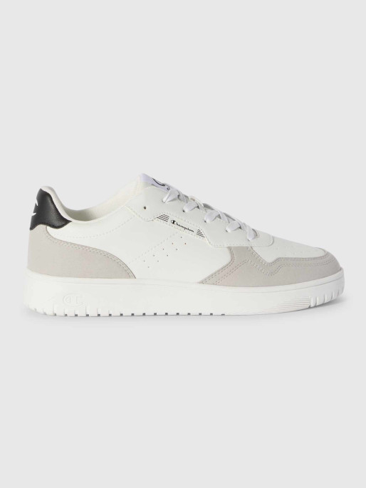 CHAMPION Обувки RS25 Low Cut Shoe