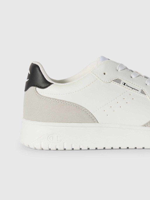 CHAMPION Обувки RS25 Low Cut Shoe