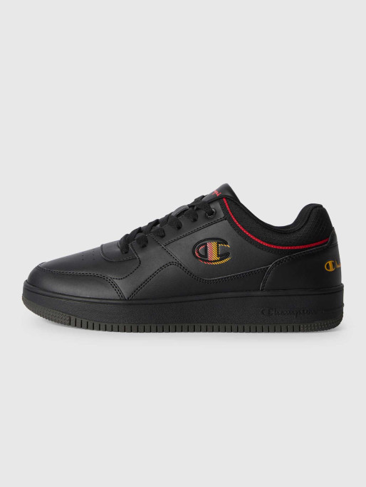 CHAMPION Обувки RD18 LOGO Low Cut Shoe