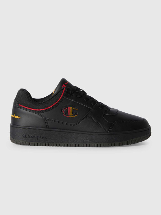 CHAMPION Обувки RD18 LOGO Low Cut Shoe