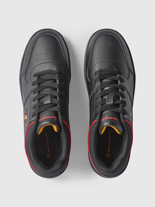 CHAMPION Обувки RD18 LOGO Low Cut Shoe