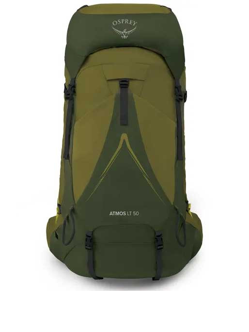 OSPREY Раница SAMPLE Atmos AG LT 50
