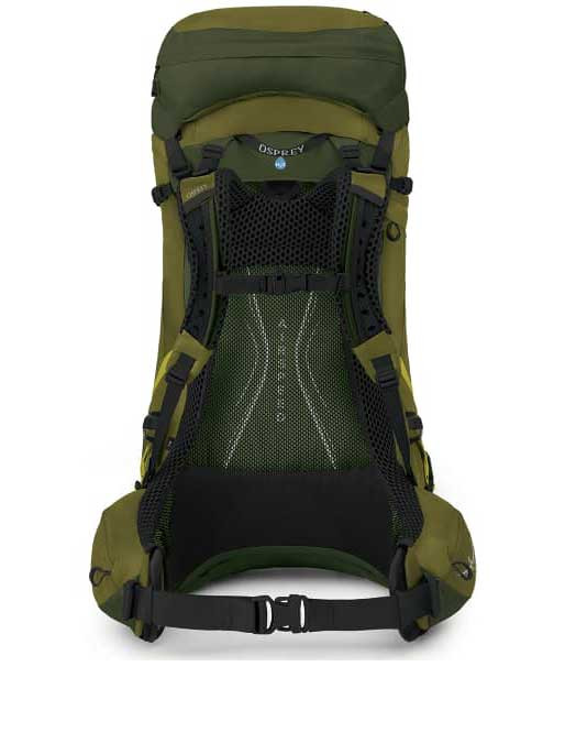 OSPREY Раница SAMPLE Atmos AG LT 50