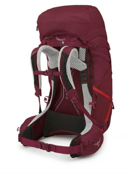 OSPREY Раница SAMPLE AURA AG LT 65