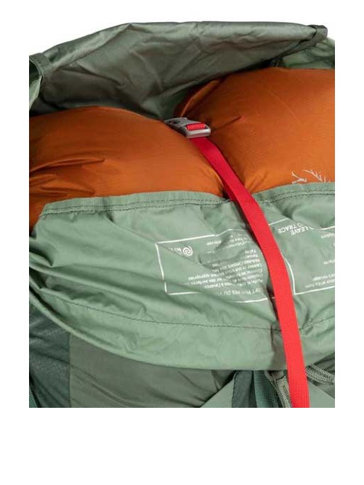 OSPREY SAMPLE Aura AG LT 50 Backpack