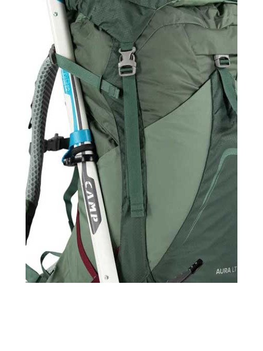 OSPREY SAMPLE Aura AG LT 50 Backpack