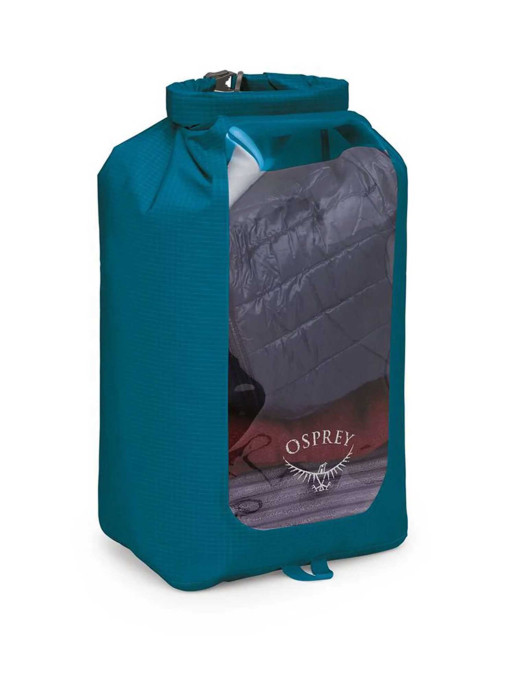 OSPREY SAMPLE DRYSACK 20L W/WINDOW