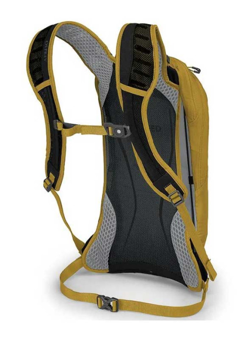 OSPREY Backpack SAMPLE Syncro 5