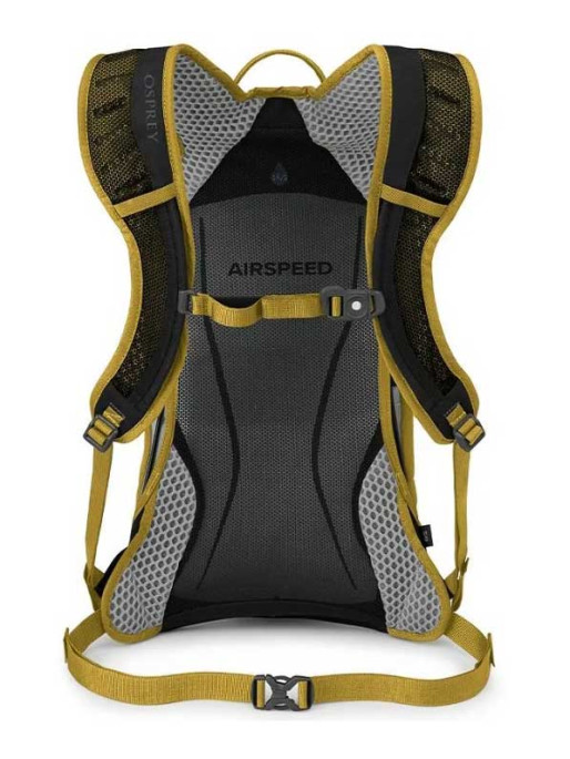 OSPREY Backpack SAMPLE Syncro 5