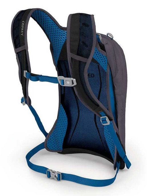 OSPREY Backpack SAMPLE SYLVA 5