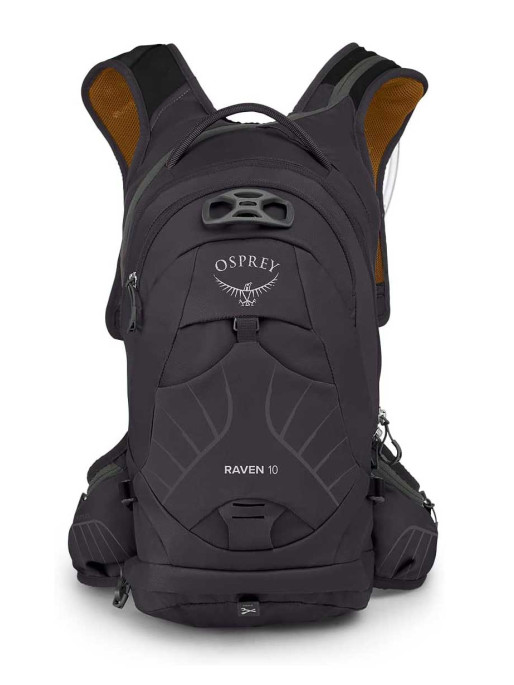 OSPREY Backpack SAMPLE RAPTOR 10
