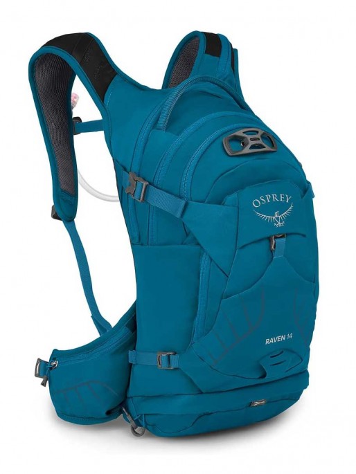 OSPREY Раница SAMPLE RAVEN 14