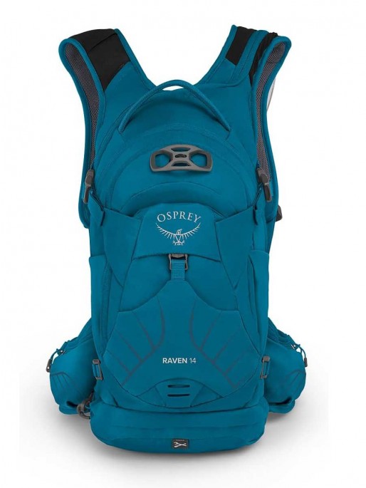 OSPREY Раница SAMPLE RAVEN 14