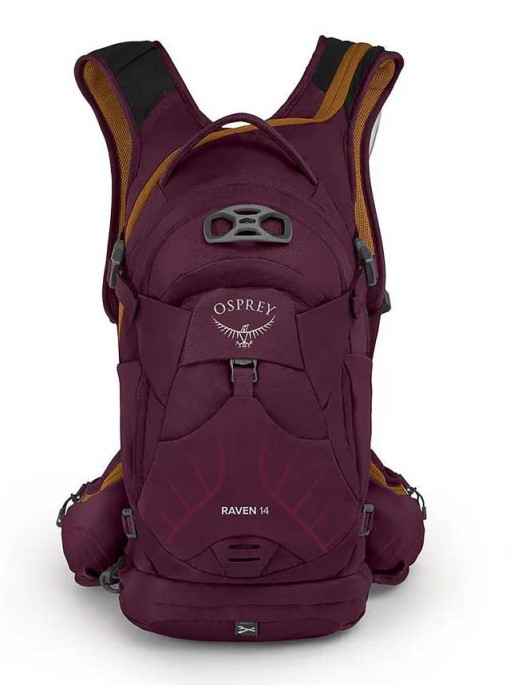 OSPREY Раница SAMPLE RAVEN 14