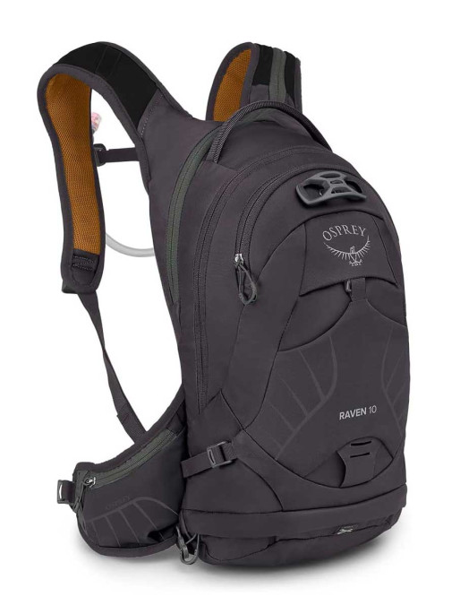 OSPREY Раница SAMPLE RAVEN 10
