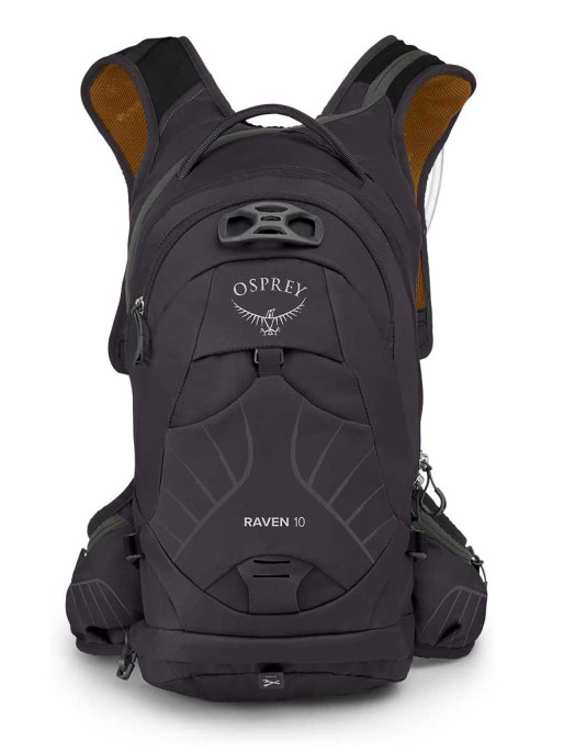 OSPREY Раница SAMPLE RAVEN 10