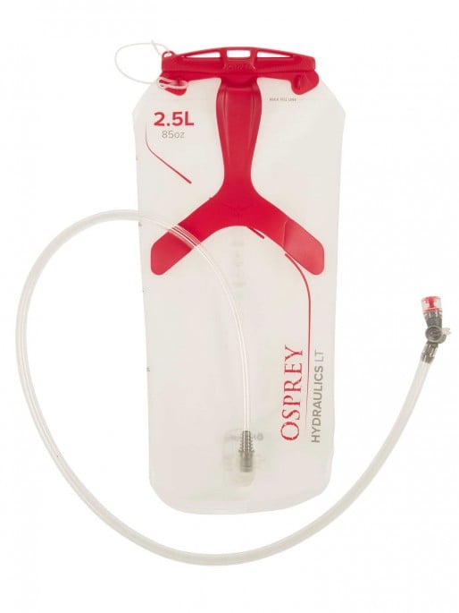 OSPREY Система за вода SAMPLE HYDRAULICS LT 2.5L