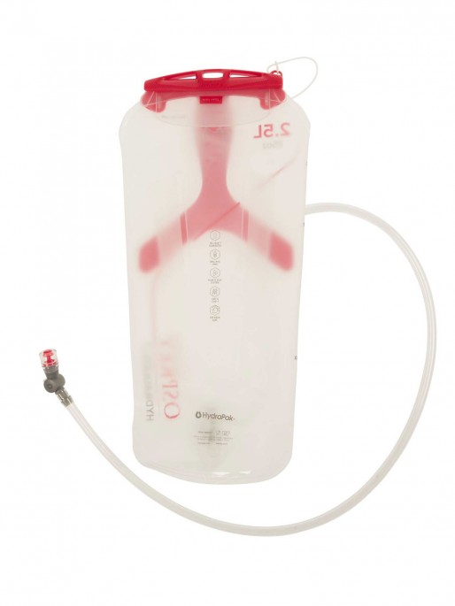 OSPREY Система за вода SAMPLE HYDRAULICS LT 2.5L