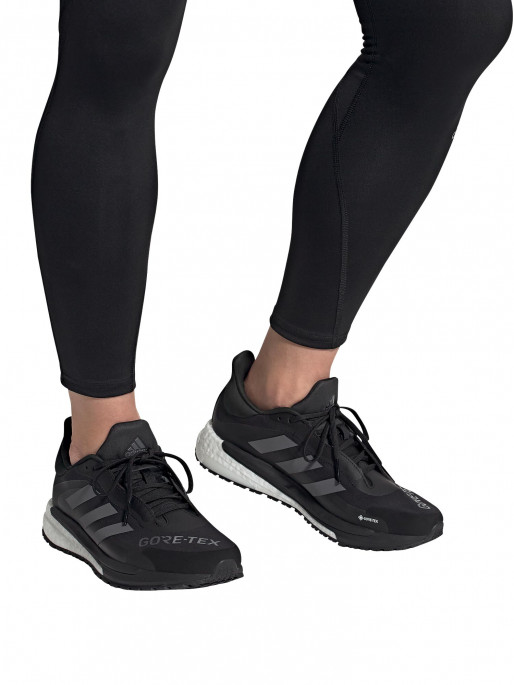 adidas solar glide gore tex