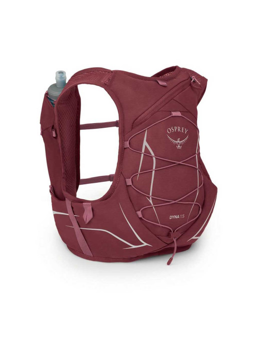 OSPREY SAMPLE DYNA 1.5 W/FLASKS Running Vest