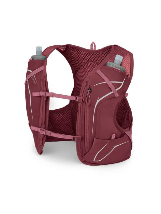 OSPREY SAMPLE DYNA 1.5 W/FLASKS Running Vest