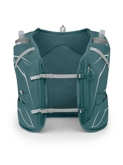 OSPREY Жилетка за бягане SAMPLE DYNA 6 W/FLASKS