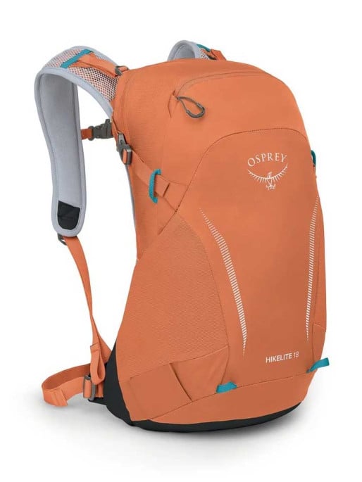 OSPREY Backpack SAMPLE HIKELITE 18