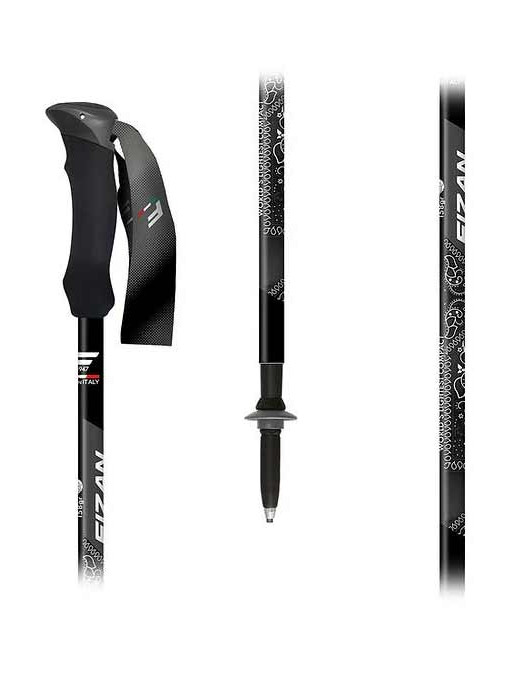 FIZAN Туристически щеки COMPACT 3