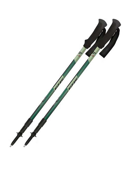 FIZAN Туристически щеки TREK PRO