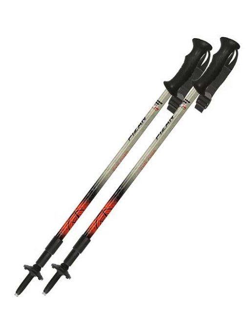 FIZAN Туристически щеки EXPLORER